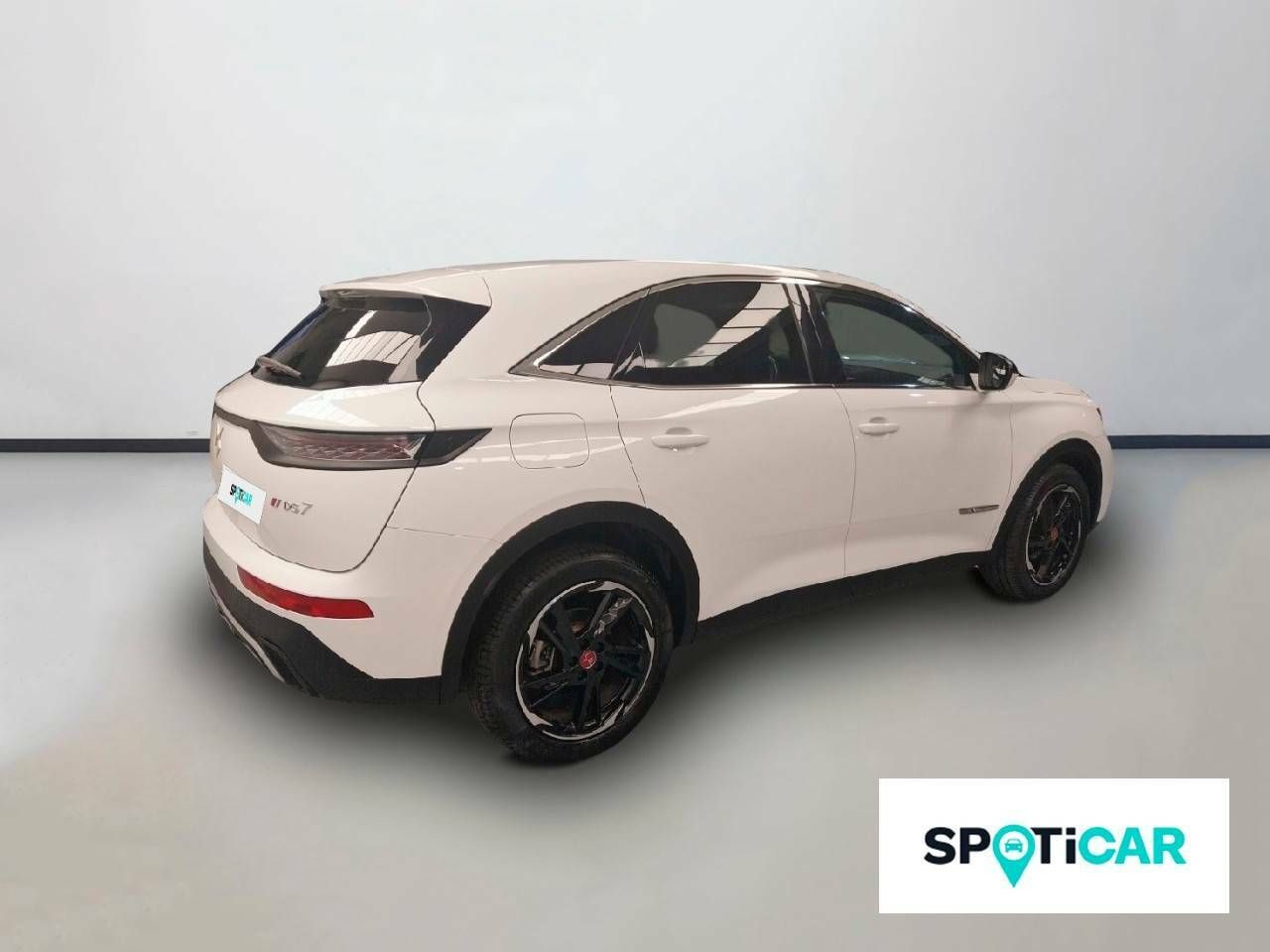 ds automobiles ds 7 2022 / foto grande (2)