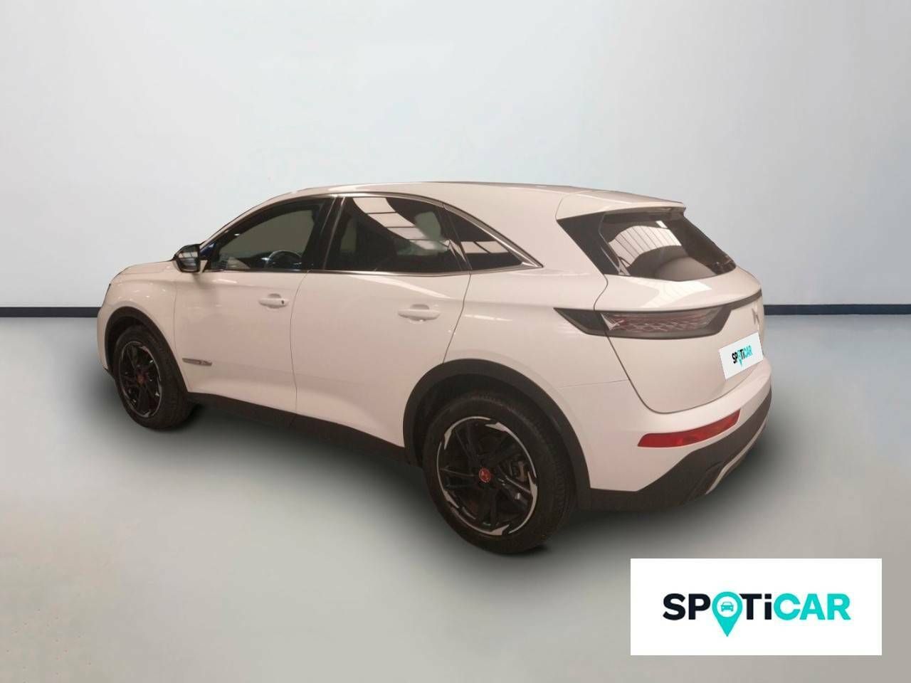 ds automobiles ds 7 2022 / foto grande (3)