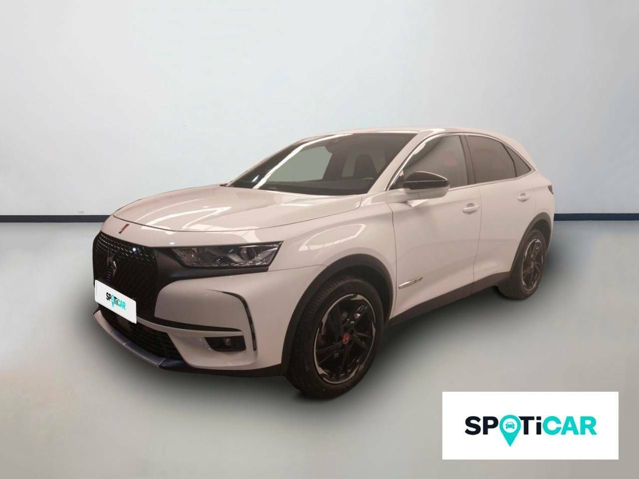 Foto ds automobiles ds 7 2022 /