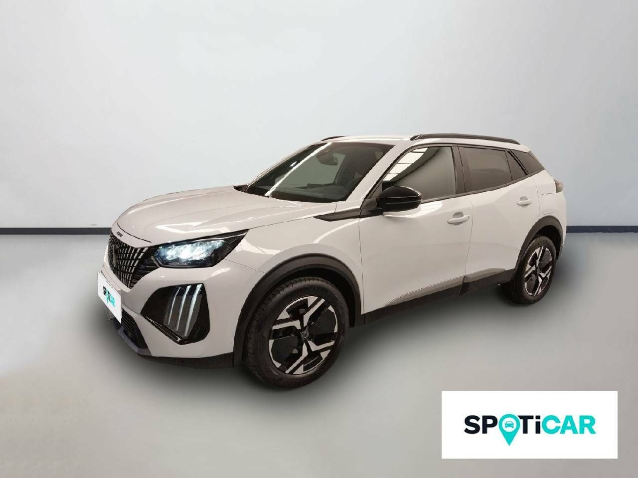 Foto peugeot 2008 2024 /