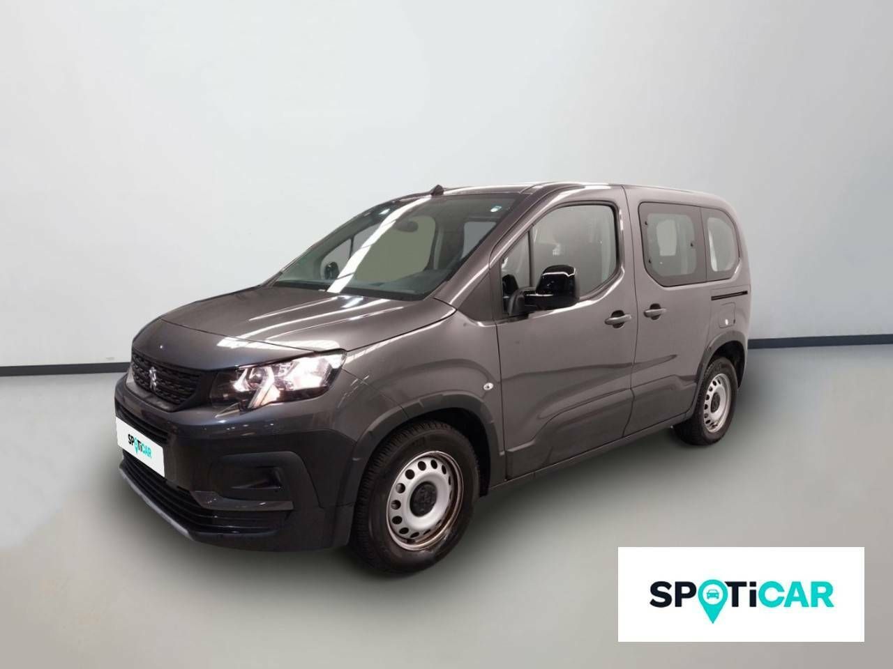 Foto peugeot rifter 2024 /