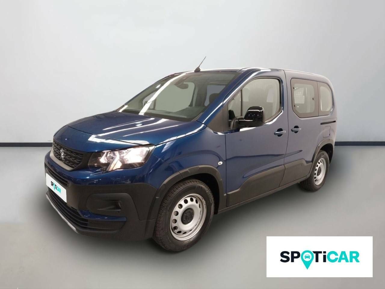 Foto peugeot rifter 2024 /