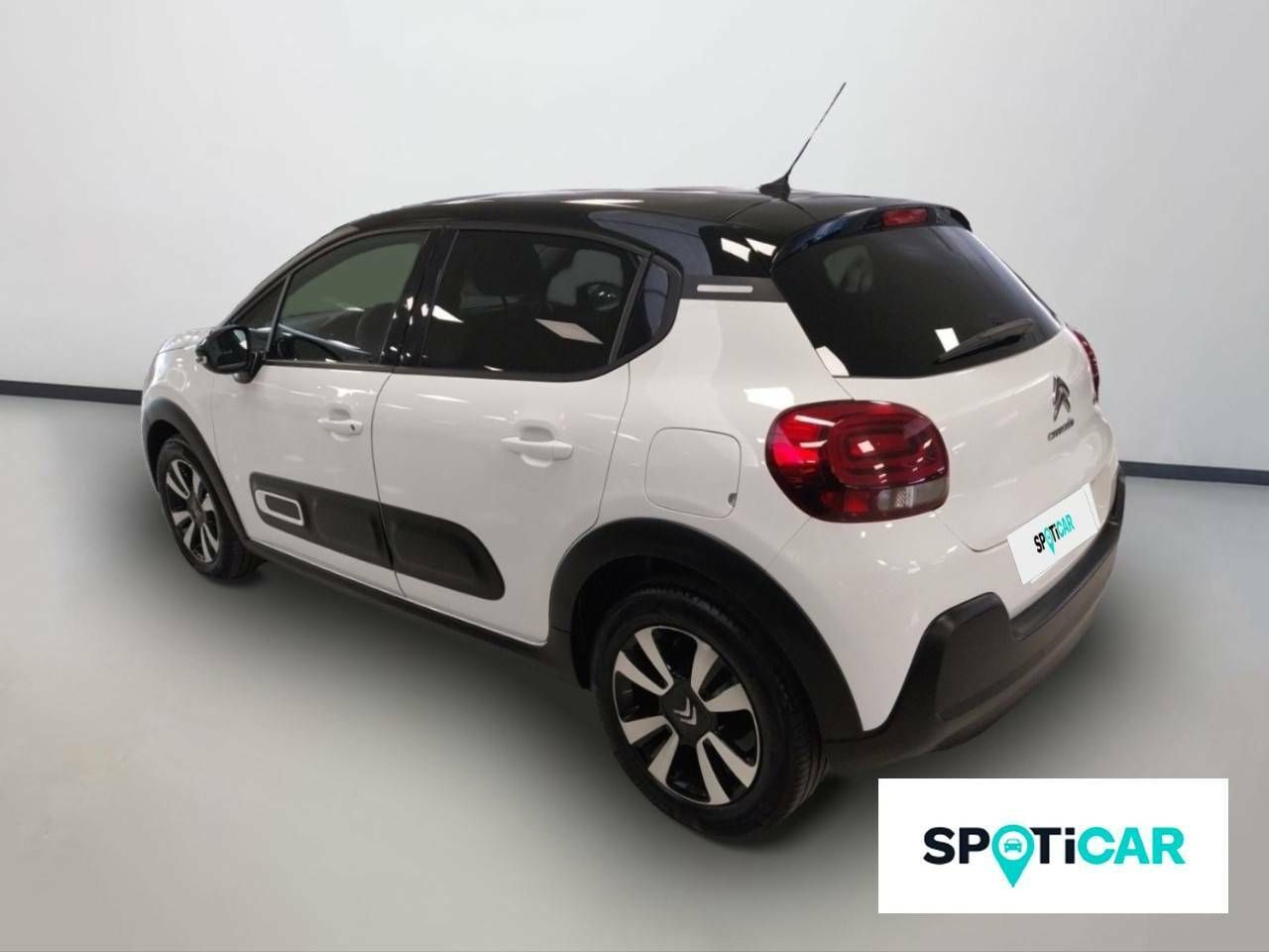citroën c3 2024 / foto grande (3)