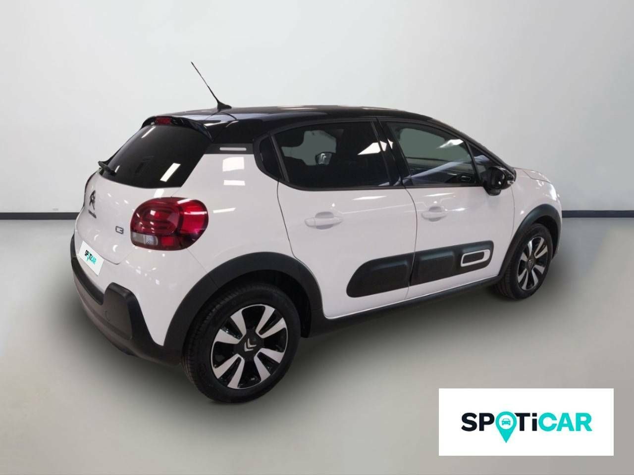 citroën c3 2024 / foto grande (2)