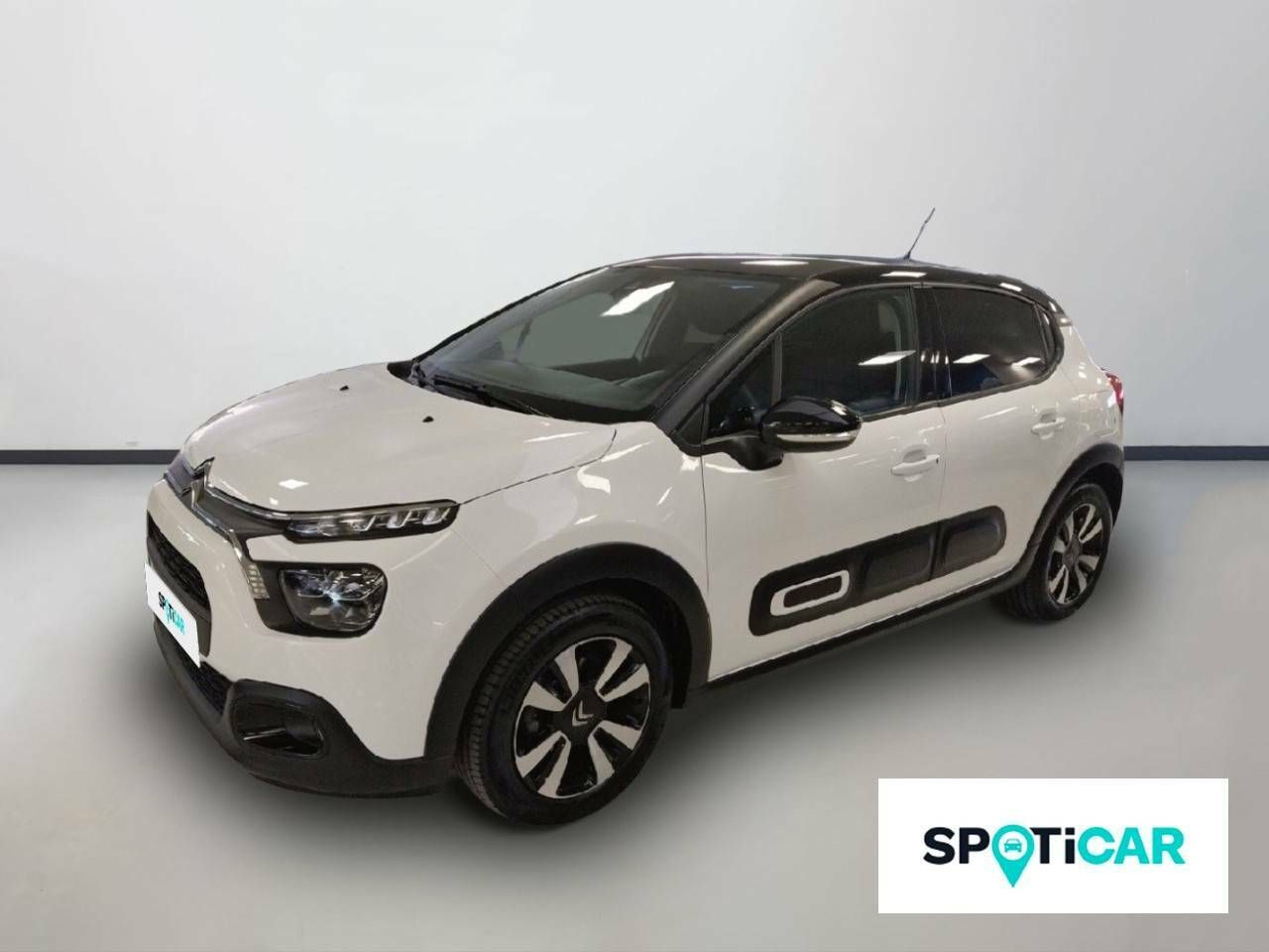 Foto citroën c3 2024 /