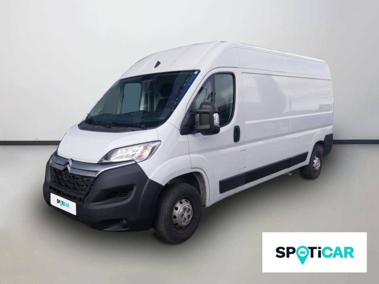 Foto citroën jumper 2024 /