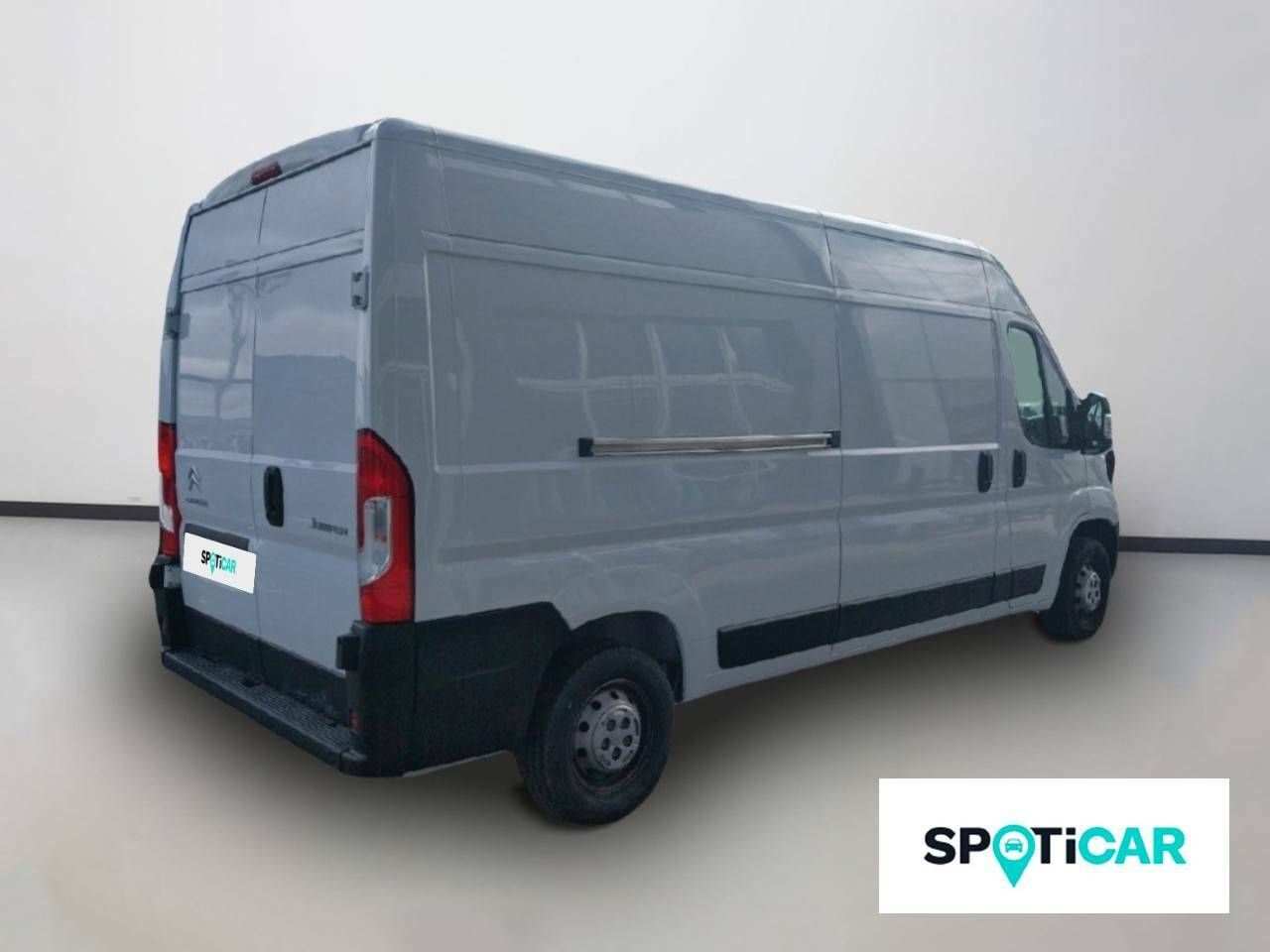 citroën jumper 2024 / foto grande (2)