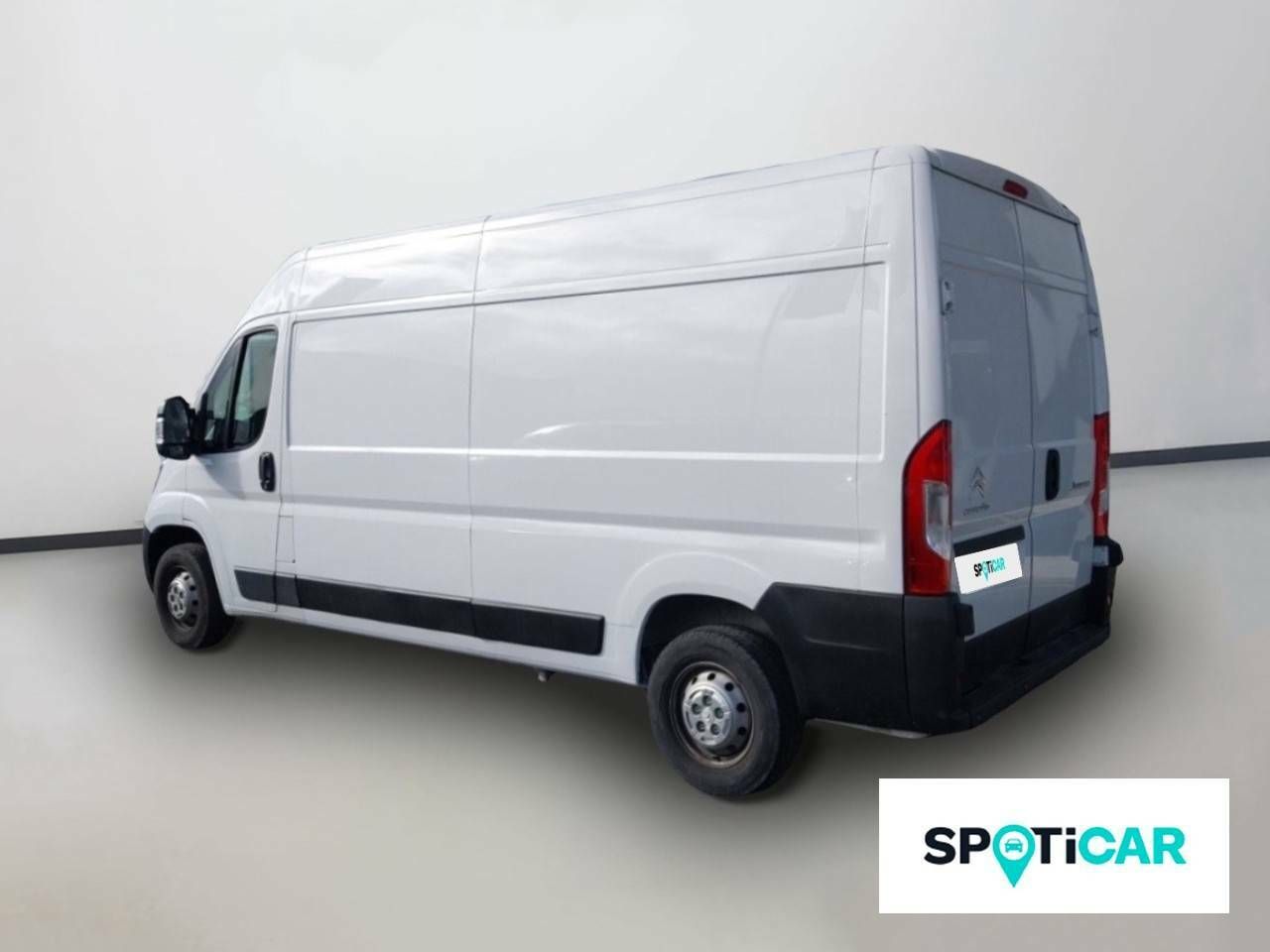 citroën jumper 2024 / foto grande (3)