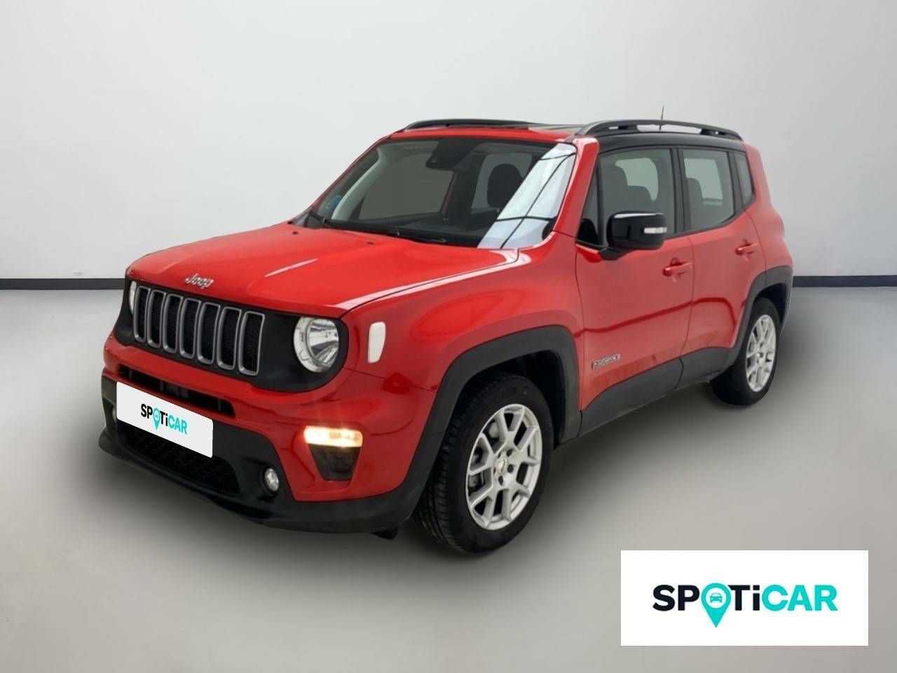 Foto jeep renegade 2024 /