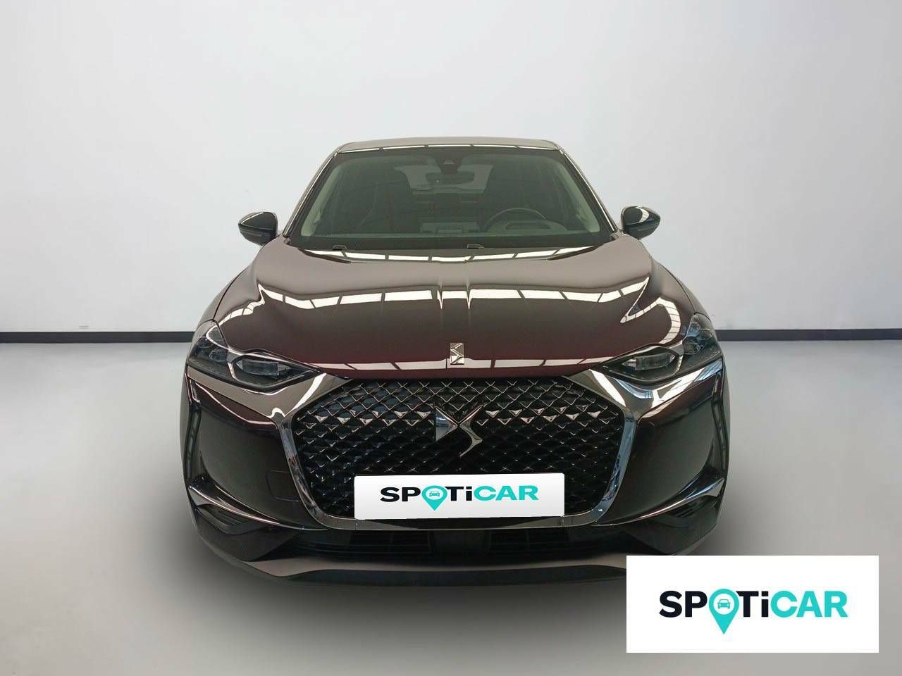 ds automobiles ds 3 2020 / foto grande (3)