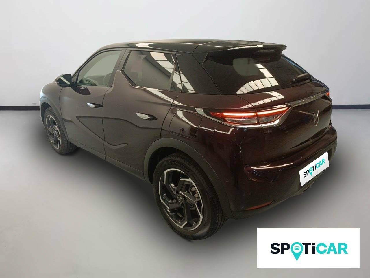 ds automobiles ds 3 2020 / foto grande (2)