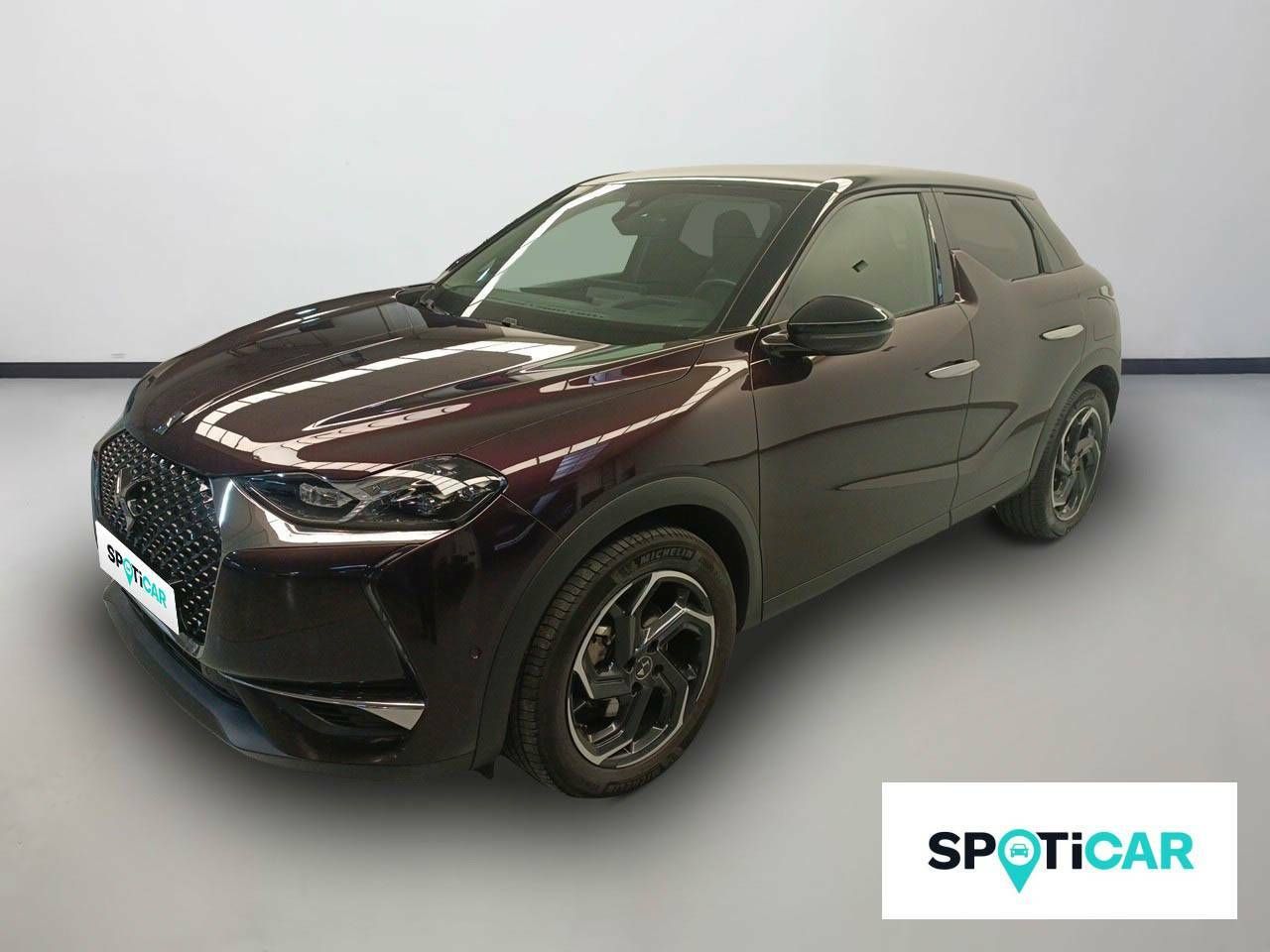 Foto ds automobiles ds 3 2020 /