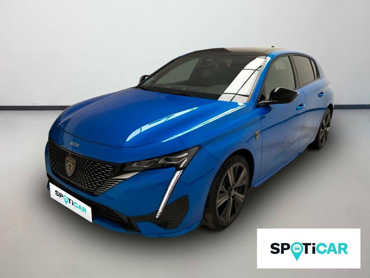 Foto peugeot 308 2021 /
