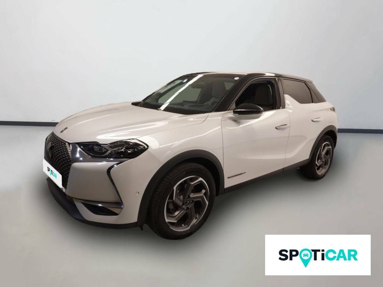 Foto ds automobiles ds 3 2020 /