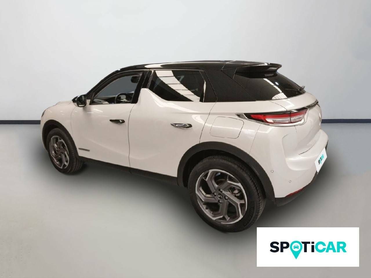 ds automobiles ds 3 2020 / foto grande (3)