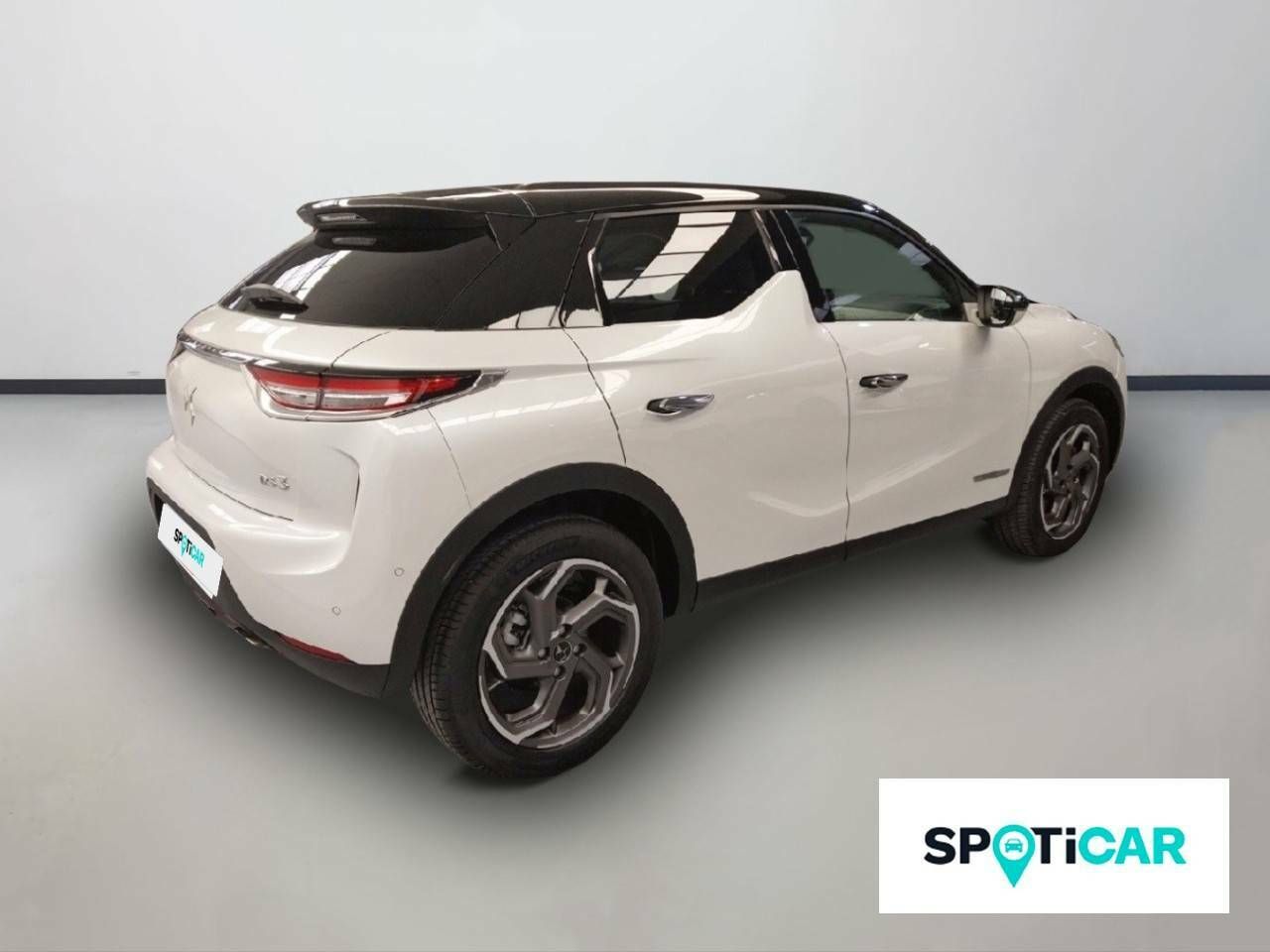 ds automobiles ds 3 2020 / foto grande (2)