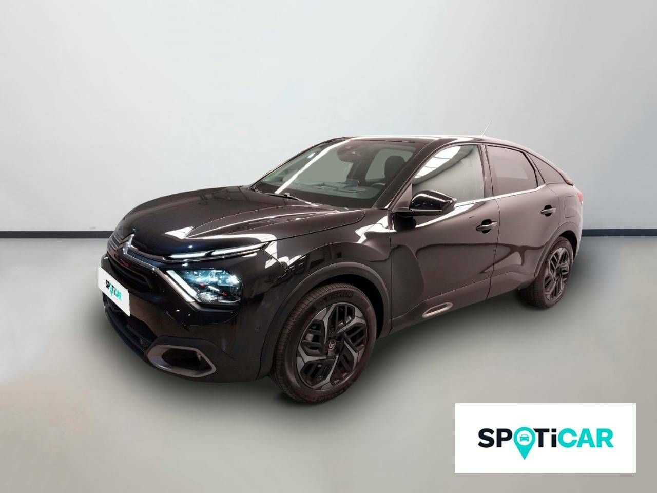 Foto citroën c4 2021 /