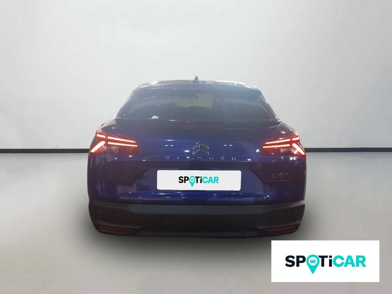 citroën c5 x 2022 / foto grande (2)