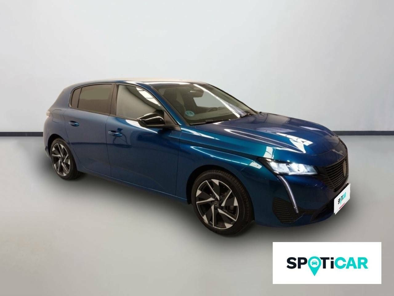 peugeot 308 2024 / foto grande (2)