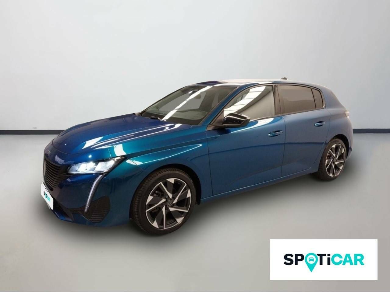 Foto peugeot 308 2024 /
