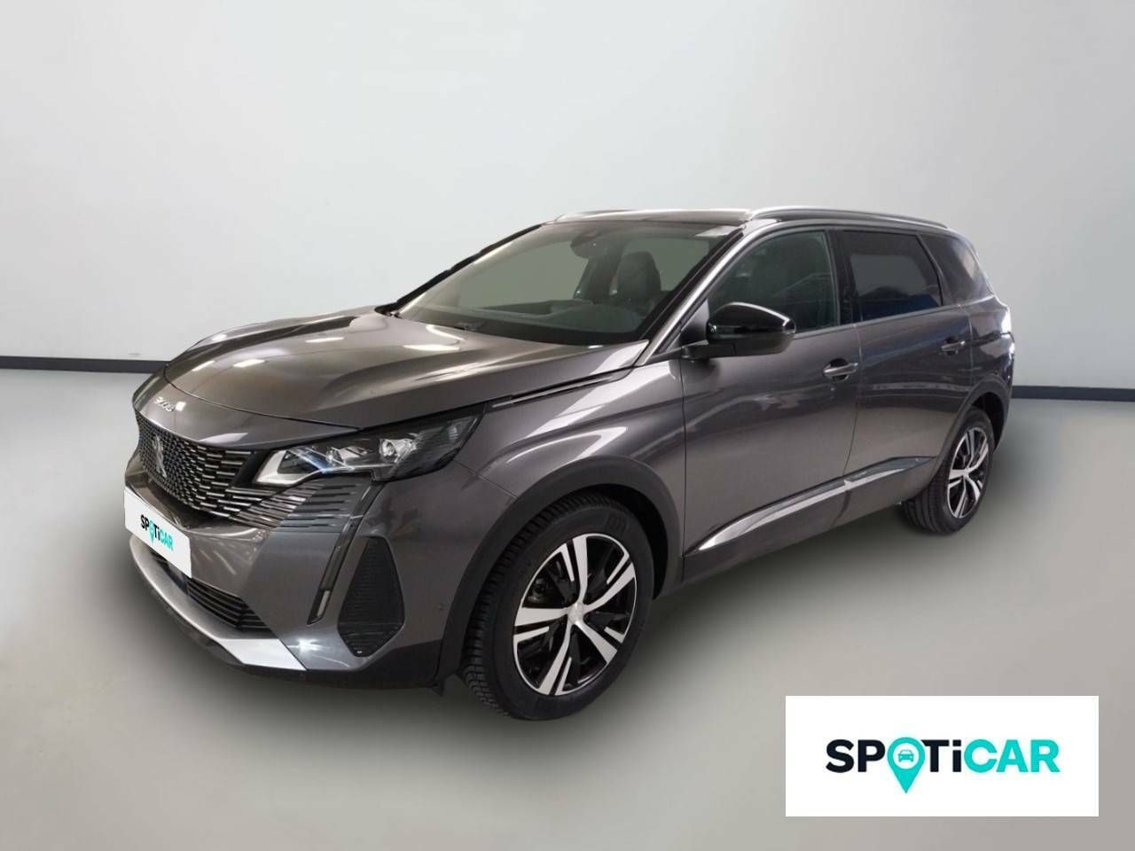 Foto peugeot 5008 2021 /