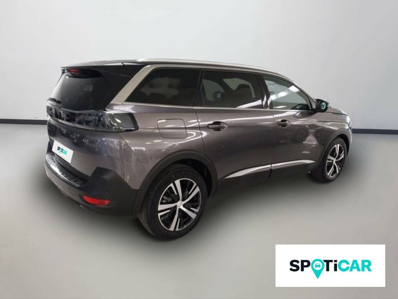peugeot 5008 2021 / foto grande (2)