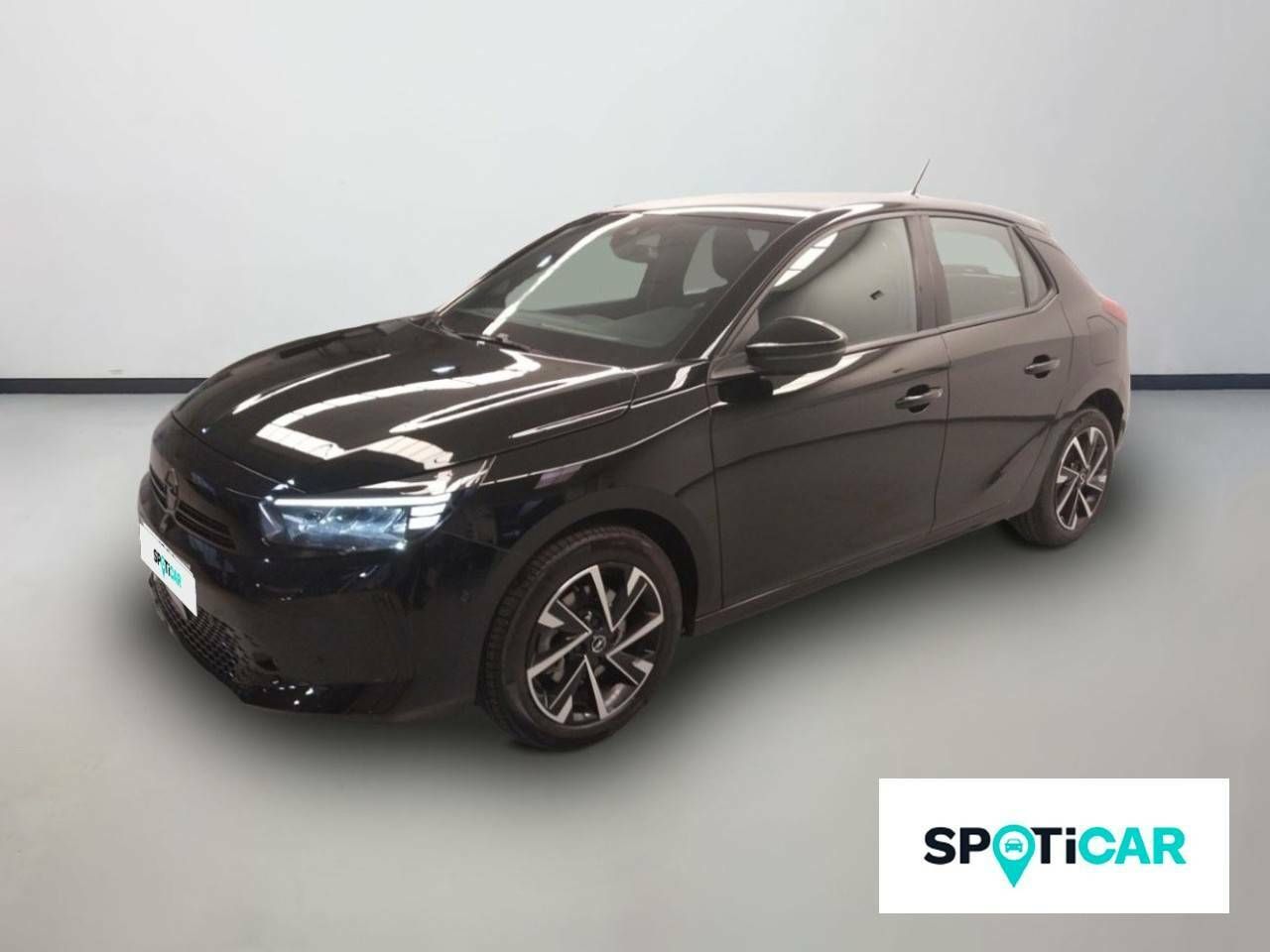 Foto opel corsa 2024 /
