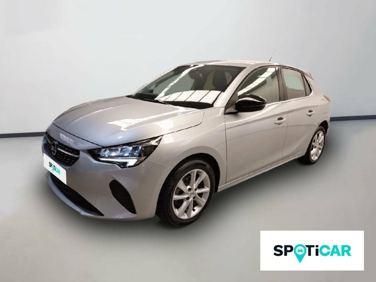 Foto opel corsa 2023 /