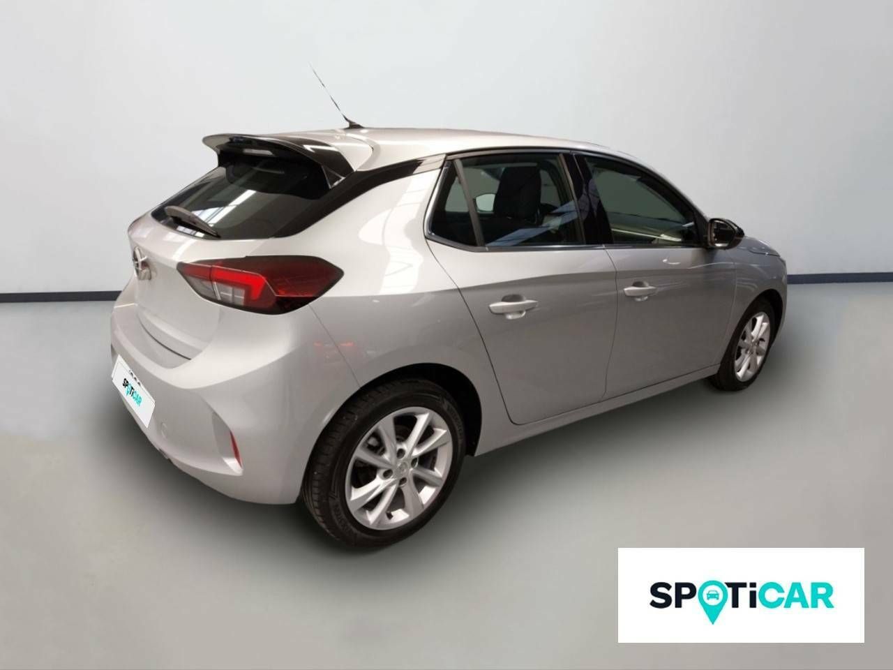 opel corsa 2023 / foto grande (2)