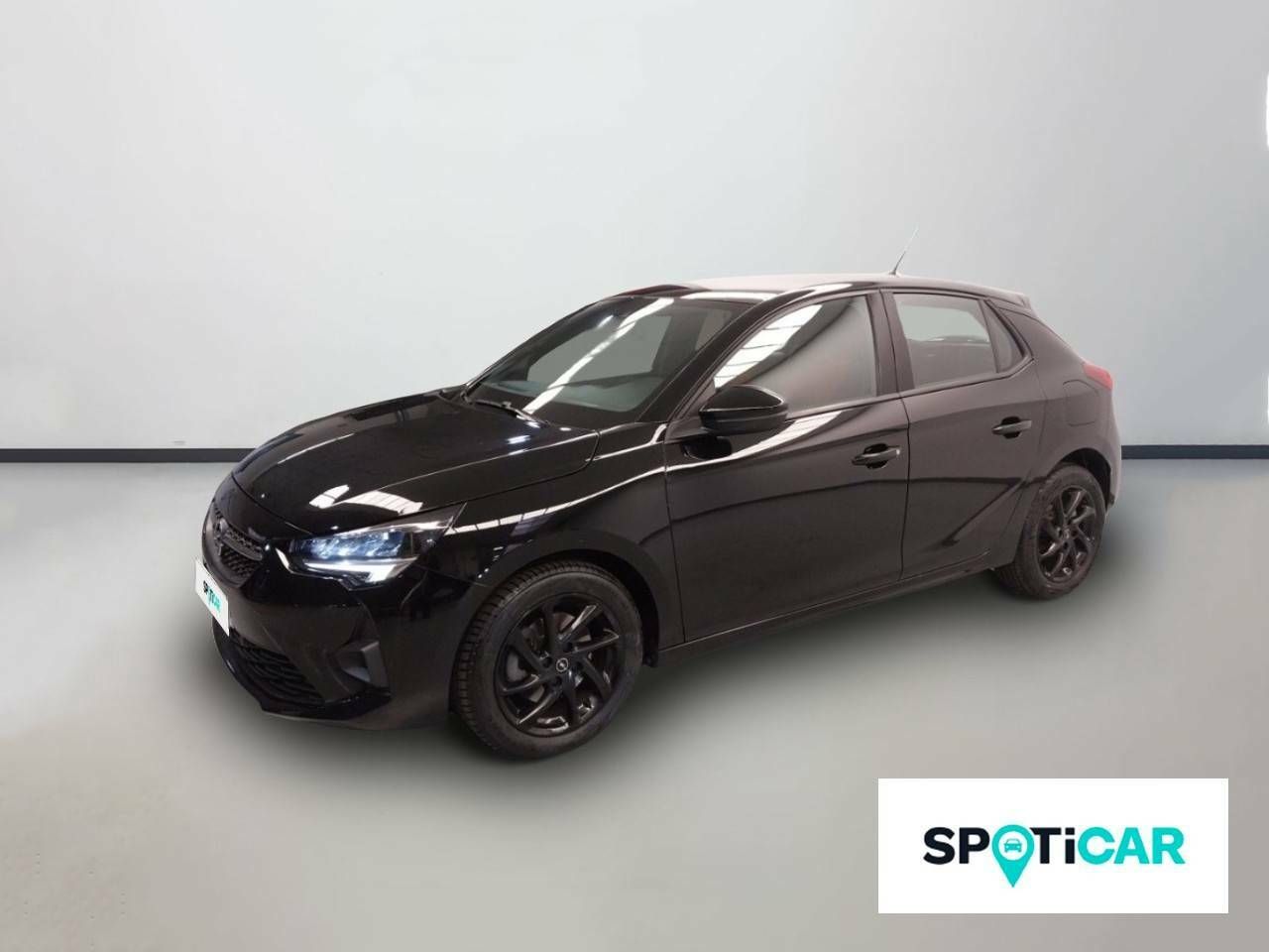 Foto opel corsa 2023 /