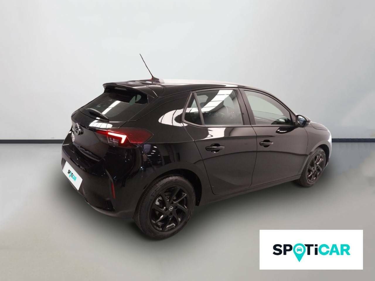 opel corsa 2023 / foto grande (2)