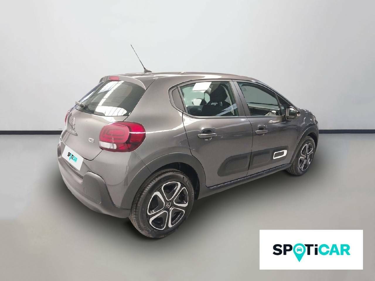 citroën c3 2024 / foto grande (2)