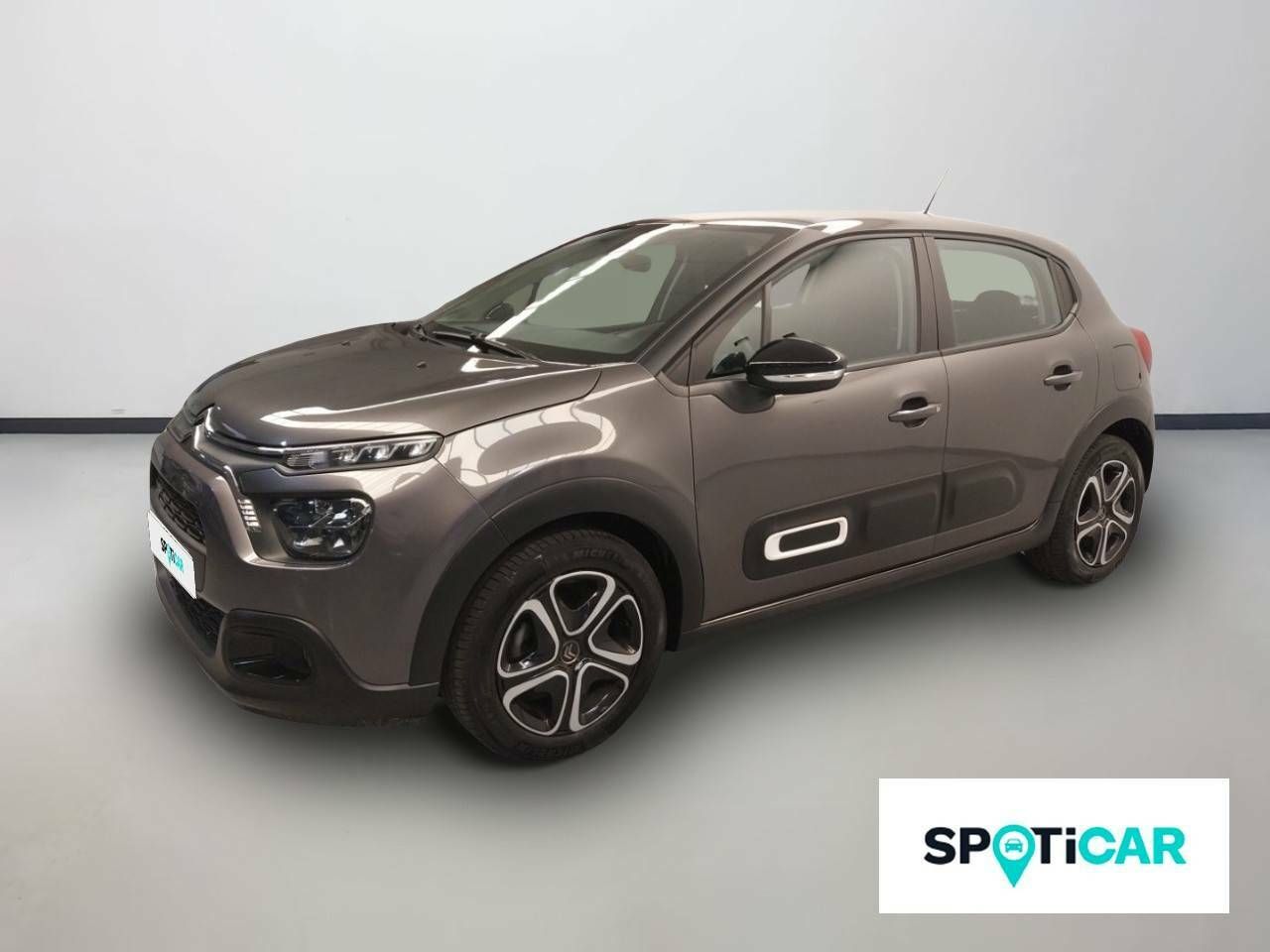 Foto citroën c3 2024 /