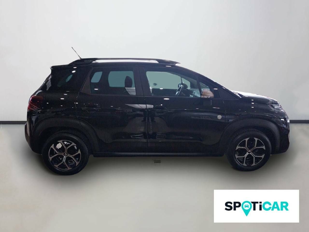 citroën c3 aircross 2023 / foto grande (2)