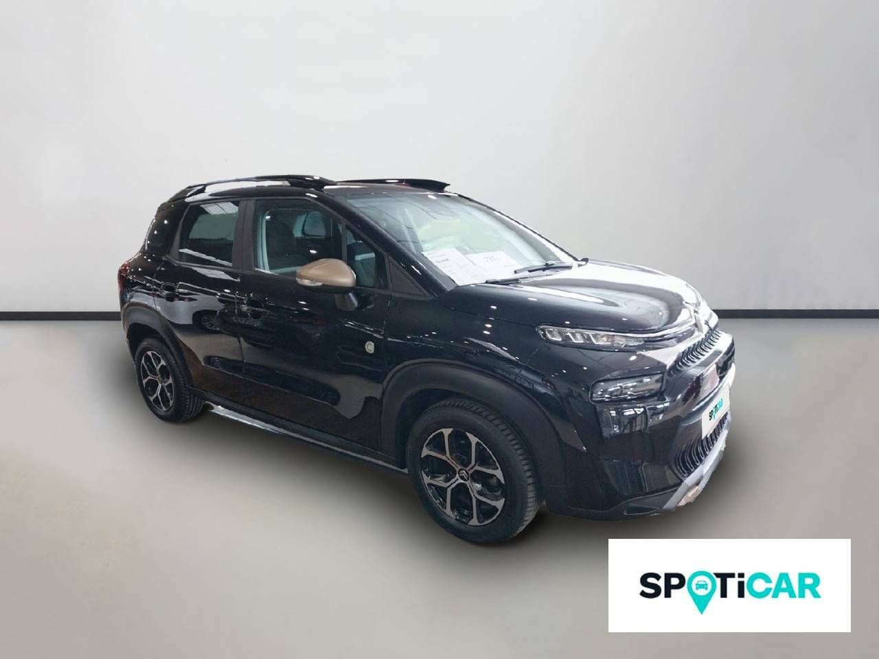 citroën c3 aircross 2023 / foto grande (3)
