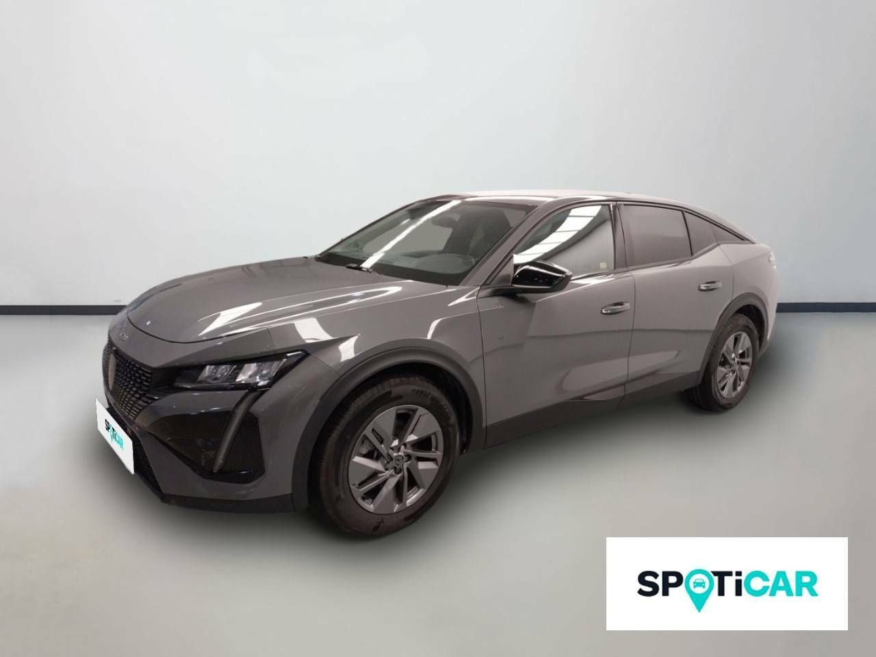 Foto peugeot 408 2024 /