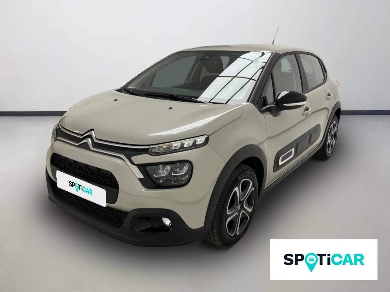 Foto citroën c3 2024 /