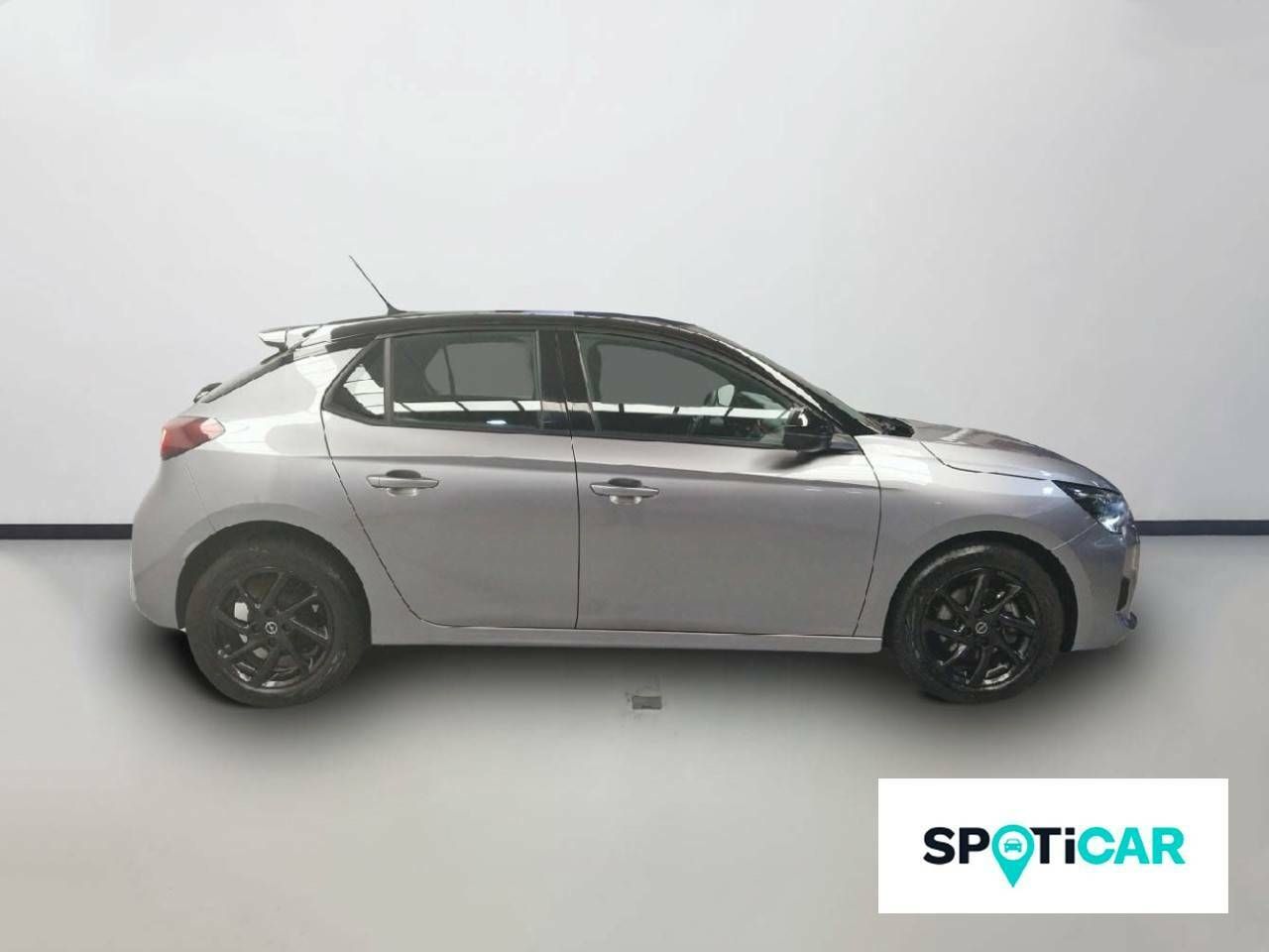 opel corsa 2023 / foto grande (2)