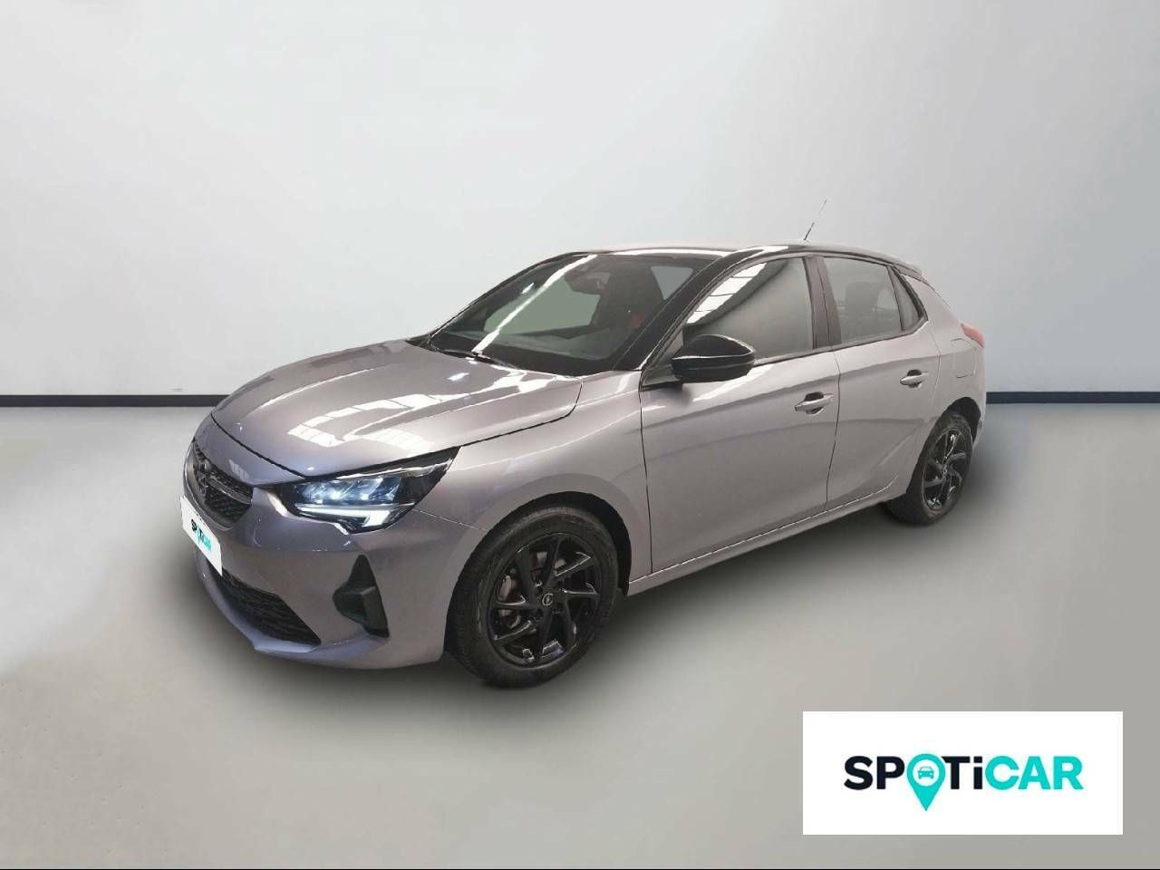 Foto opel corsa 2023 /