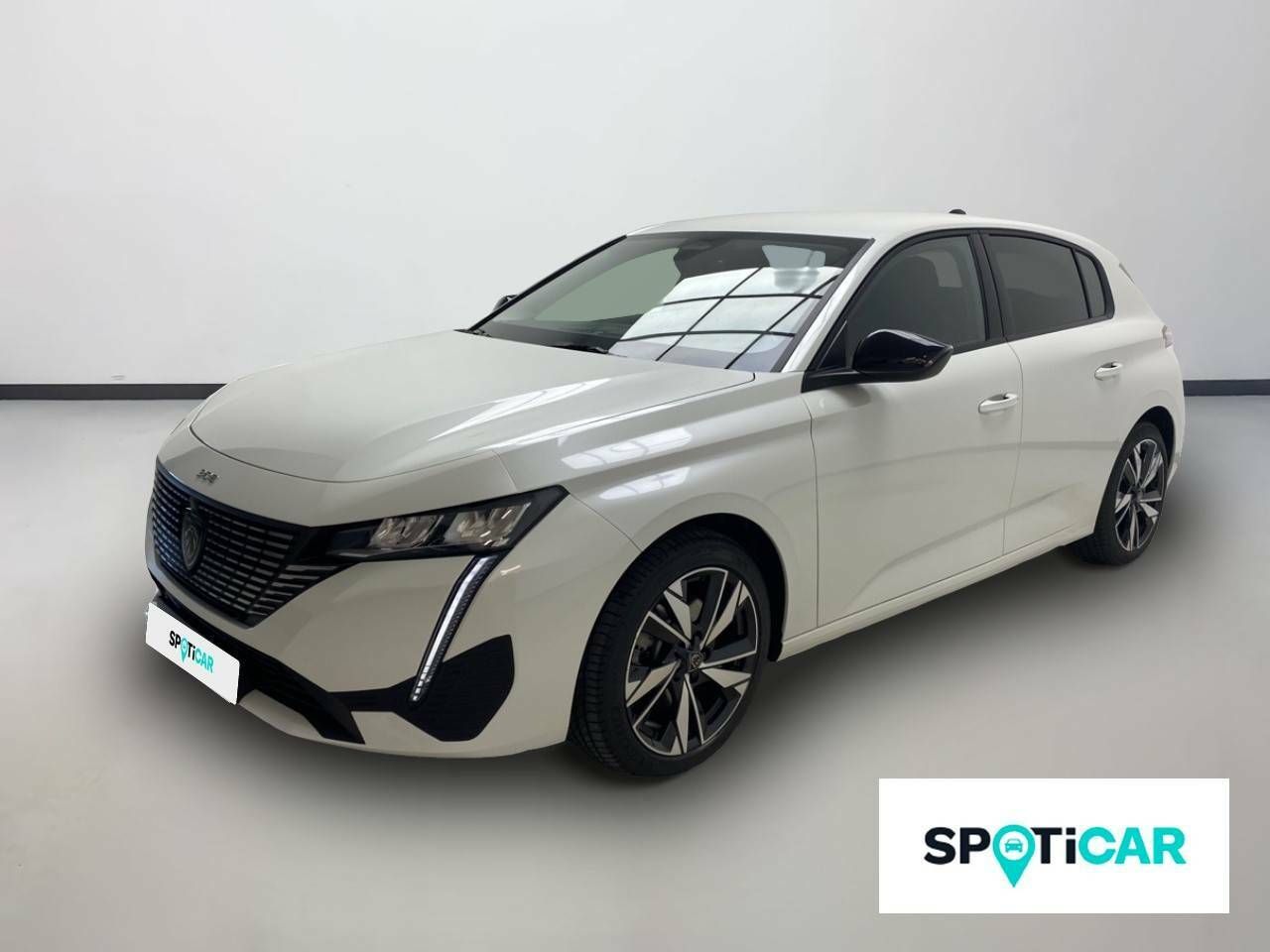Foto peugeot 308 2024 /