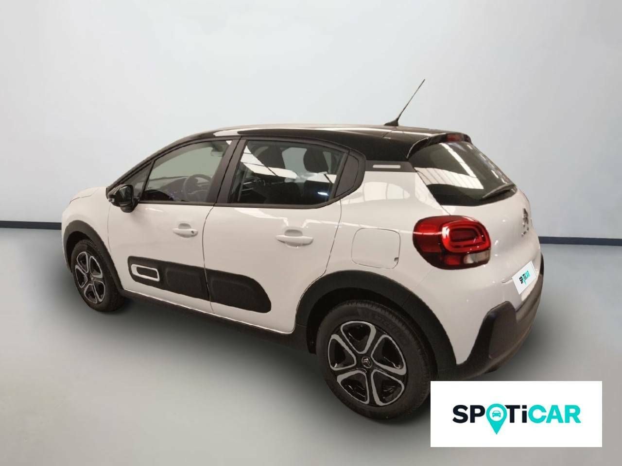 citroën c3 2024 / foto grande (2)