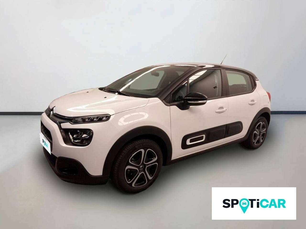 Foto citroën c3 2024 /