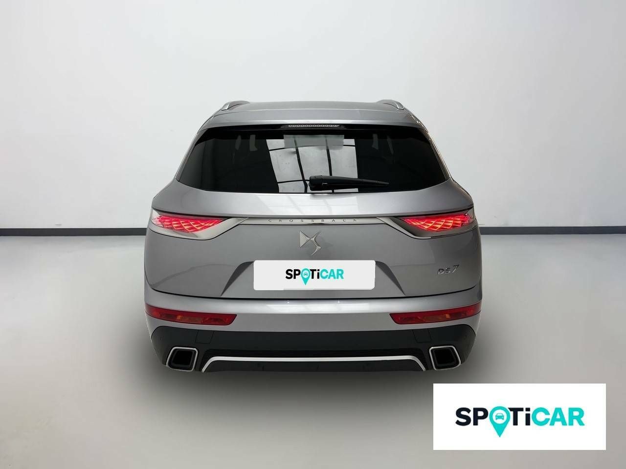 ds automobiles ds 7 2019 / foto grande (3)