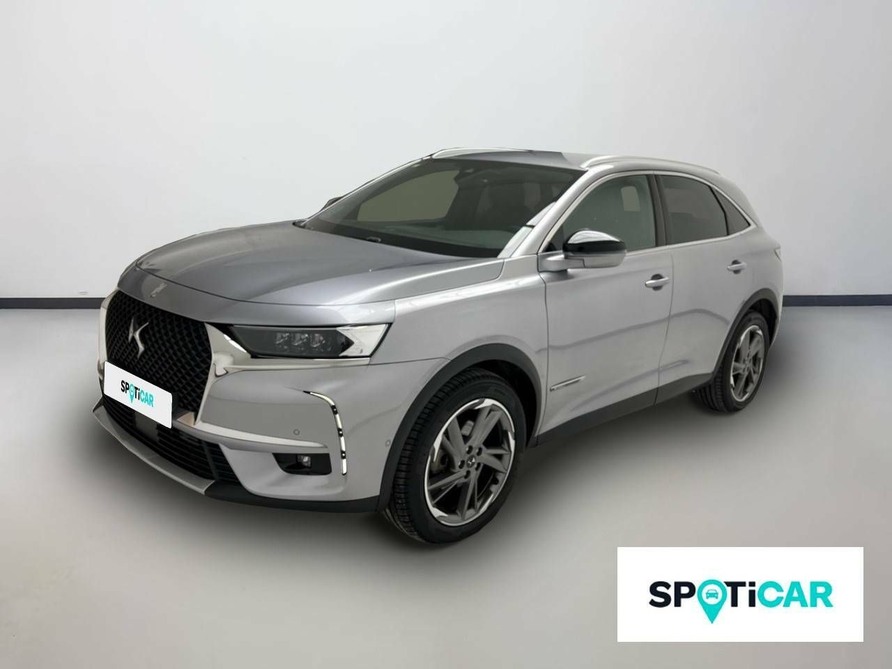 Foto ds automobiles ds 7 2019 /