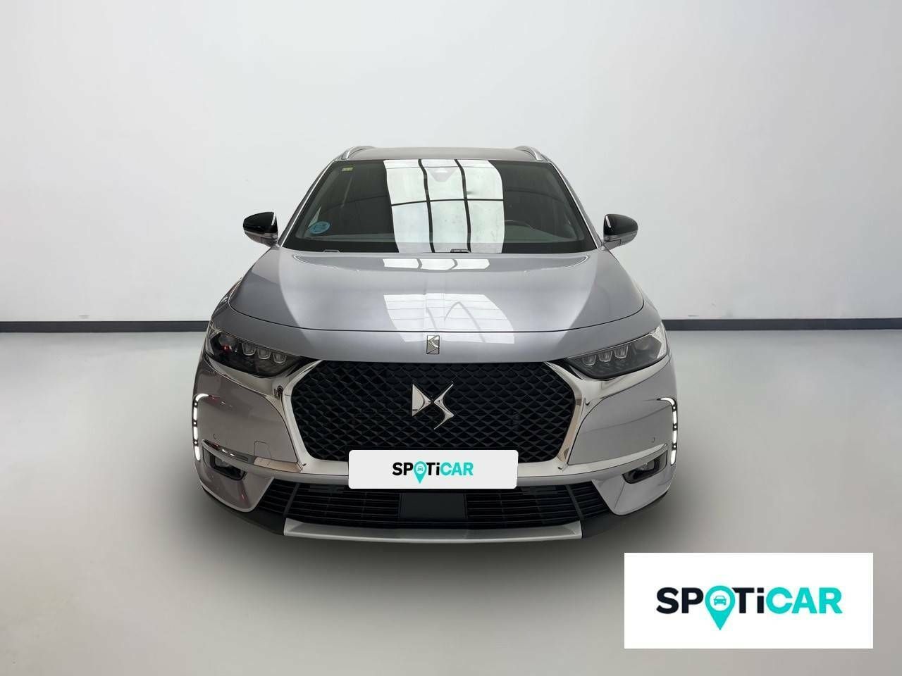 ds automobiles ds 7 2019 / foto grande (2)