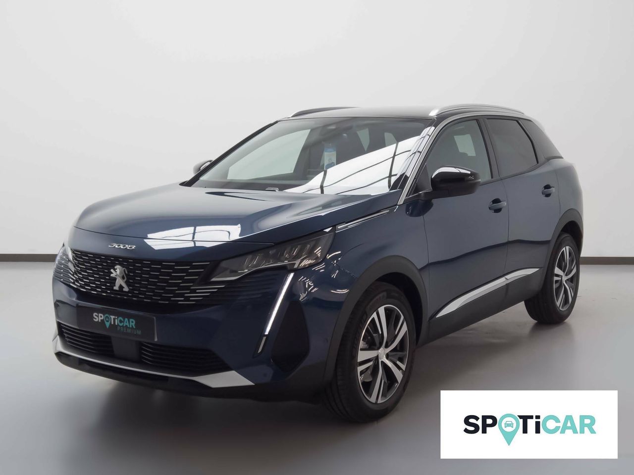 Foto peugeot 3008 2022 /