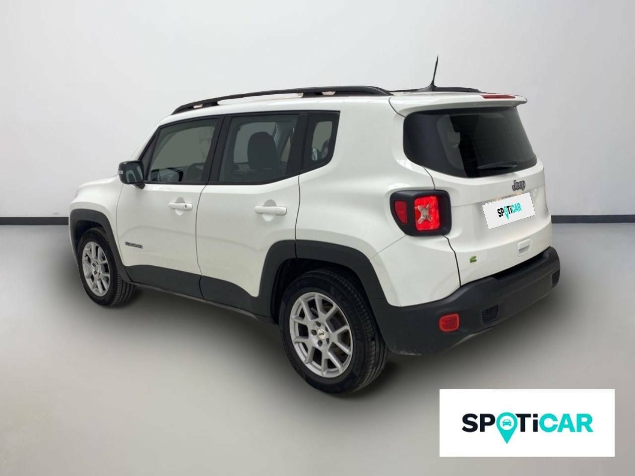 jeep renegade 2024 / foto grande (2)