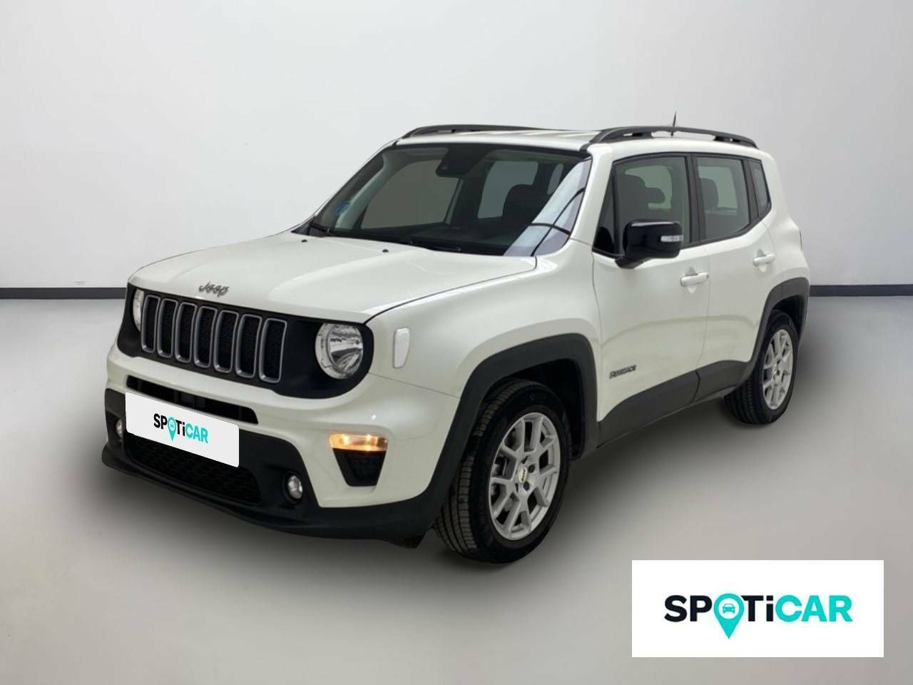 Foto jeep renegade 2024 /