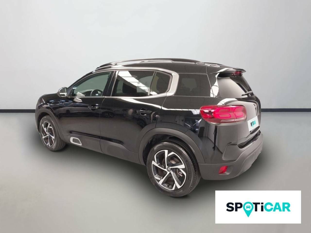 citroën c5 aircross 2021 / foto grande (2)