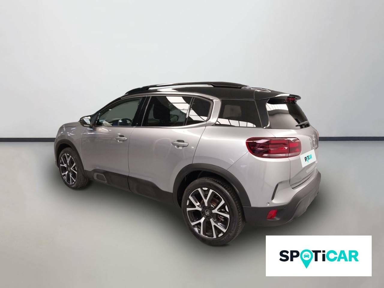 citroën c5 aircross 2023 / foto grande (3)